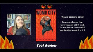 Womb City  Book Review [upl. by Saraiya]