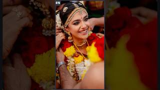 Keerthi Suresh antony thattil marriage [upl. by Woody339]