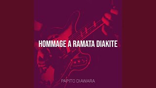 Hommage a Ramata Diakite [upl. by Mcloughlin]