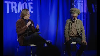 Don Letts amp Robert Elms in Conversation at Rough Trade East [upl. by Retnuh]