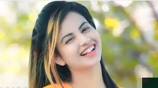 Samandar Mein Kinara TuNew School Love story video  HD  crazy crush Love story 2020 [upl. by Zingg]