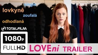 LOVEní 2019 trailer nové české komedie Karla Janáka [upl. by Norud240]