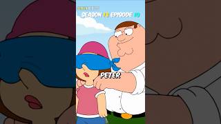 5 Times Peter amp Lois Abandoned Their Children In Family Guy [upl. by Rudy122]