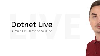 Dotnet Live Best of C 9 NET 8 ochutnávka Blazor SSR a NET 9 [upl. by Anilek]