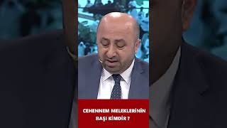 Cehennem Meleklerinin Başı Kimdir  Ömer Döngeloğlu [upl. by Ellivnarg358]