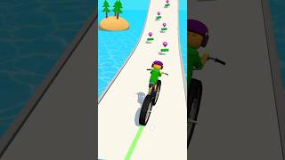 Cycle game gadi wala game  ALL FUNNY GAMES cartoonvideos funnycartoon cartoon shorts [upl. by Katushka273]