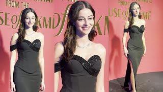 Ananya Pandey Looks Stunning Seen At House Of Lakme Event In Town [upl. by Julita]