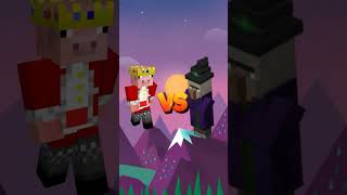 Technoblade vs Dream And Mobs shorts viral despacito technobladeneverdies technoblade dream [upl. by Also247]