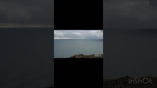 Swanage reels beach sarvajitnm trending travel youtube nature feed viralreels shotsviral [upl. by Neerod]