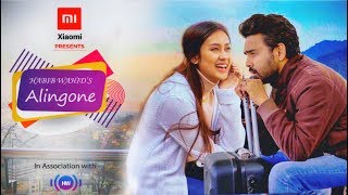 Habib Wahid  Alingone Official Music Video  Bangla New Song 2019 [upl. by Karlen]