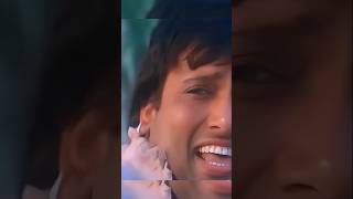 🧛 ❤️ Main Tera Diwana 🤩  🤴 Maharaja🤴  govinda song manishakoirala shorts uditnarayan fullhd [upl. by Dviad]