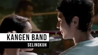 KANGEN BAND  Selingkuh Official Music Video [upl. by Peder]