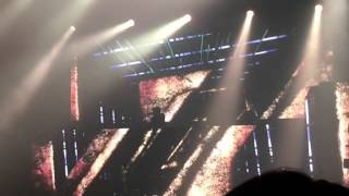 Zedd  Premium Live In Tokyo Full Show  June 04 2015  Studio Coast [upl. by Fifine860]