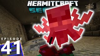 Farming Floor 2 in Decked Out 2  HermitCraft 9  E41 [upl. by Tobi]