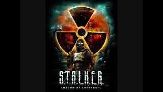 STALKER Shadow of Chernobyl OST  Against Ionized Odds Extended [upl. by Cornelle]