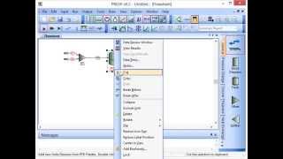 PROII Process Simulation – Step 1 [upl. by Allveta]