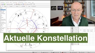 Aktuelle astrologische Konstellation im November [upl. by Kazimir]