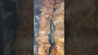 Bar B Q  Beef Behari Boti  viralshorts shortsviral  Muniza Sohail Vlogs [upl. by Ettereve]