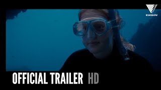 Blueback  Official Trailer  2023 HD [upl. by Morganstein281]