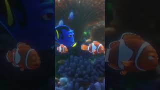 Finding Nemo Dorys Best Moments motivation [upl. by Korney]