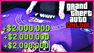 WORKING Money Glitch in GTA Online Takes 510 Minutes [upl. by Nitsu10]