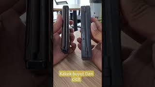 Nokia 9110 Communicator Vs Nokia E90 Communicator [upl. by Aieken]