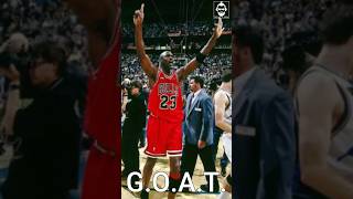 Two policies of the Doc G show Our comment and GOAT policies michaeljordan podcast [upl. by Nyrehtak]