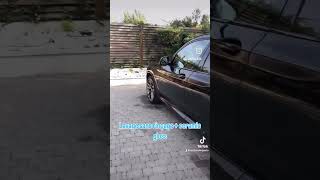 🌀Lavage sans rinçage décontamination et application «ceramic gloss» nettoyageauto detailingcars [upl. by Natlus]