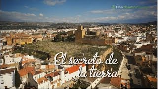 El Secreto de la Tierra Comarca de Guadix Granada [upl. by Lamek]