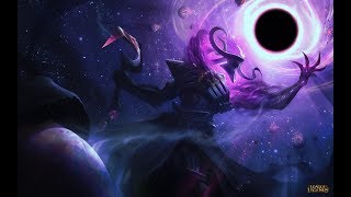 Thresh Montage 14  Ssomi [upl. by Skippie]