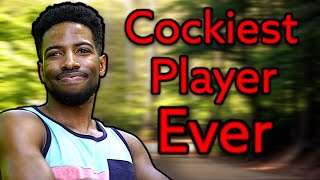 The Cockiest Player In Survivor HISTORY Survivor 47 [upl. by Krystyna680]