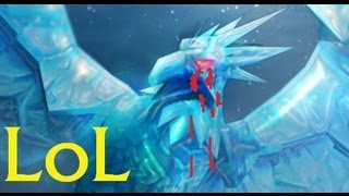 LoL  RESCUE ANIVIA [upl. by Orenid]