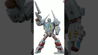 My thoughts on transformers x star wars collab figure [upl. by Aitnuahs419]