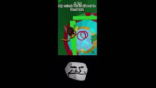 Error Code 273 is scary errorcode roblox shorts [upl. by Aeriela759]