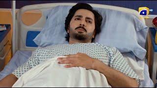 Jaan Nisar 𝐍𝐞𝐰 𝐏𝐫𝐨𝐦𝐨 Episode 57  Danish Taimoor  Hiba Bukhari  Haroon Shahid  Har Pal Geo [upl. by Llenod]