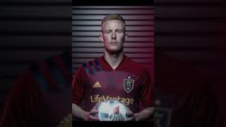 RSL is number 1 futbol lovesoccer aura soccerquotes messi edit realsaltlake [upl. by Ashford]