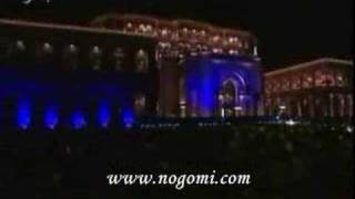 Nawal ZoghbiRohi ya Rohi [upl. by Harlie]