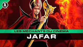 Les Secrets de JAFAR  Analyse des Méchants du Cinéma [upl. by Ynnelg866]