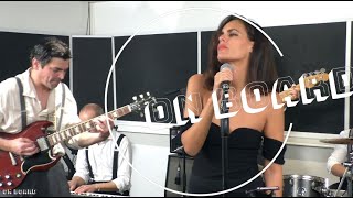 ON BOARD  Beautiful Tango  Hindi Zahra Cover [upl. by September]