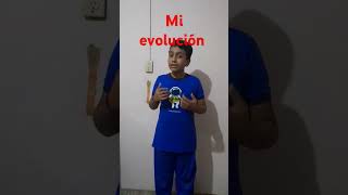 Mi evolucion music song fnaf [upl. by Novyad265]