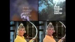 quotThe Doris Day Showquot opening credits [upl. by Yenroc89]