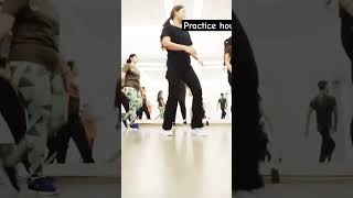 notadancer liketodance justdance practice like subscribe shorts [upl. by Floss]