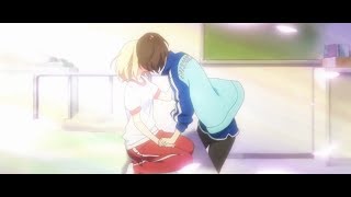 「ＡＭＶ」— Мы два океана YuriЮри  Asagao to Kasesan [upl. by Stent]