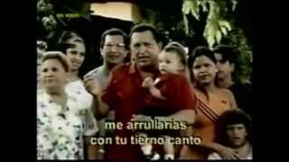 Chávez declama poema a su abuelita Rosa Inés [upl. by Binni]