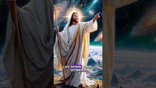 Gods Word to Change Your Day 39✝️🫴godsaystoday jesuslovesyou prayer faith jesus godchild [upl. by Llewxam]