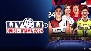 LEVANI 🆚 EKA MANDIRI [upl. by Justicz]