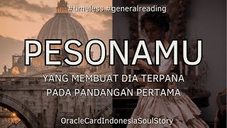 ♥️ Pesona Kamu yang Membuat dia Terpana pada Pandangan Pertama ♥️ generalreading [upl. by Gereron]