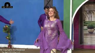 Season 2 Episode 5 Sumbal Khan New Punjabi Dance performance 2023 [upl. by Erdnuaed]