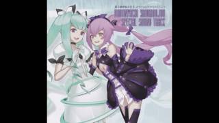 DoDonPachi Saidaioujou Arrange Album  Kachi Stage Clear [upl. by Ttekcirc110]