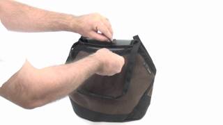 Tom Bihn solutions for the Apple iPad [upl. by Oberstone]